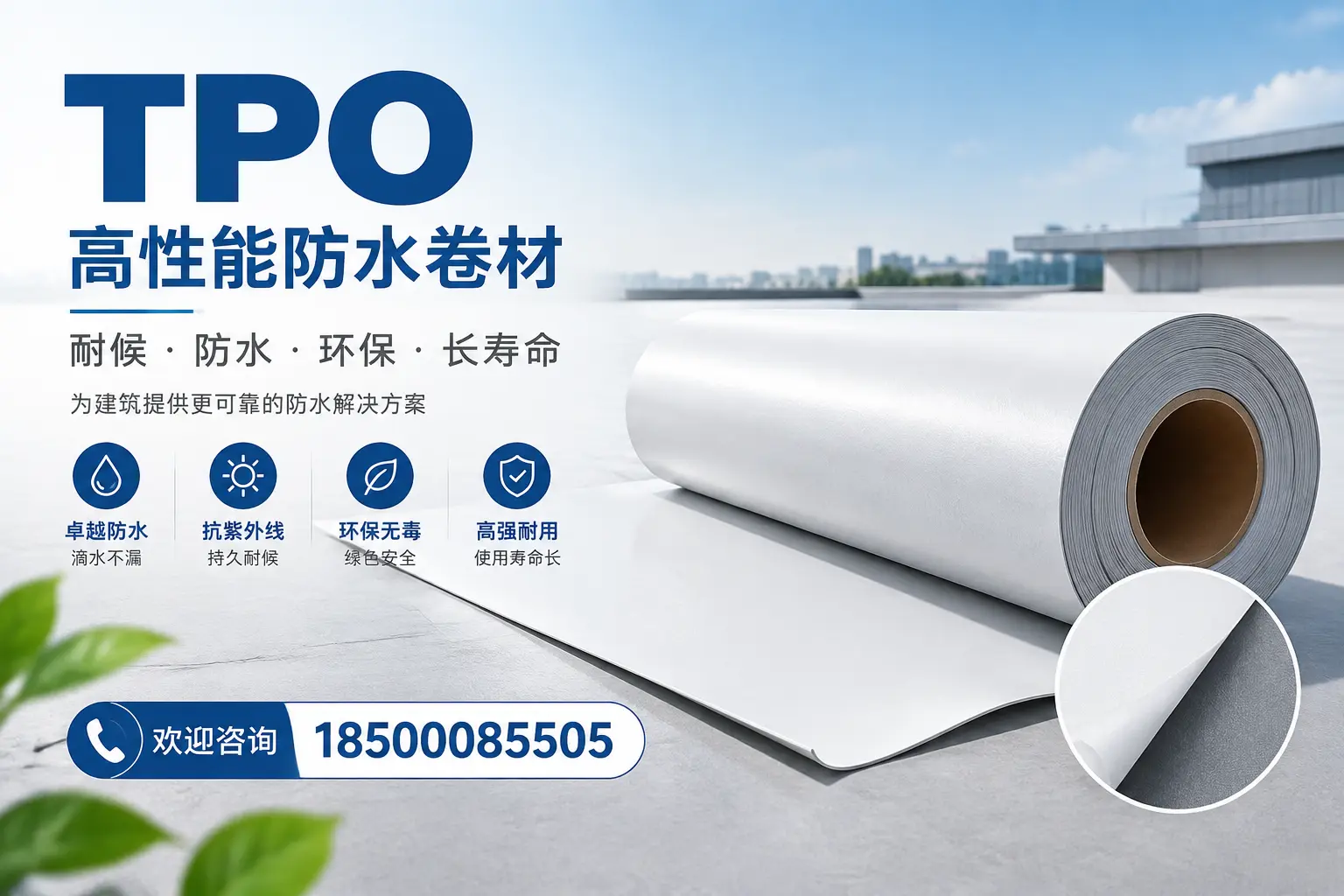 tpo与其他材料的对比分析，帮助锦州企业做出明智选择